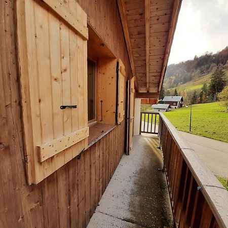 40M2 Au Pied Des Pistes Hauteluce Les Saisies 4 A 6 Personnes エクステリア 写真