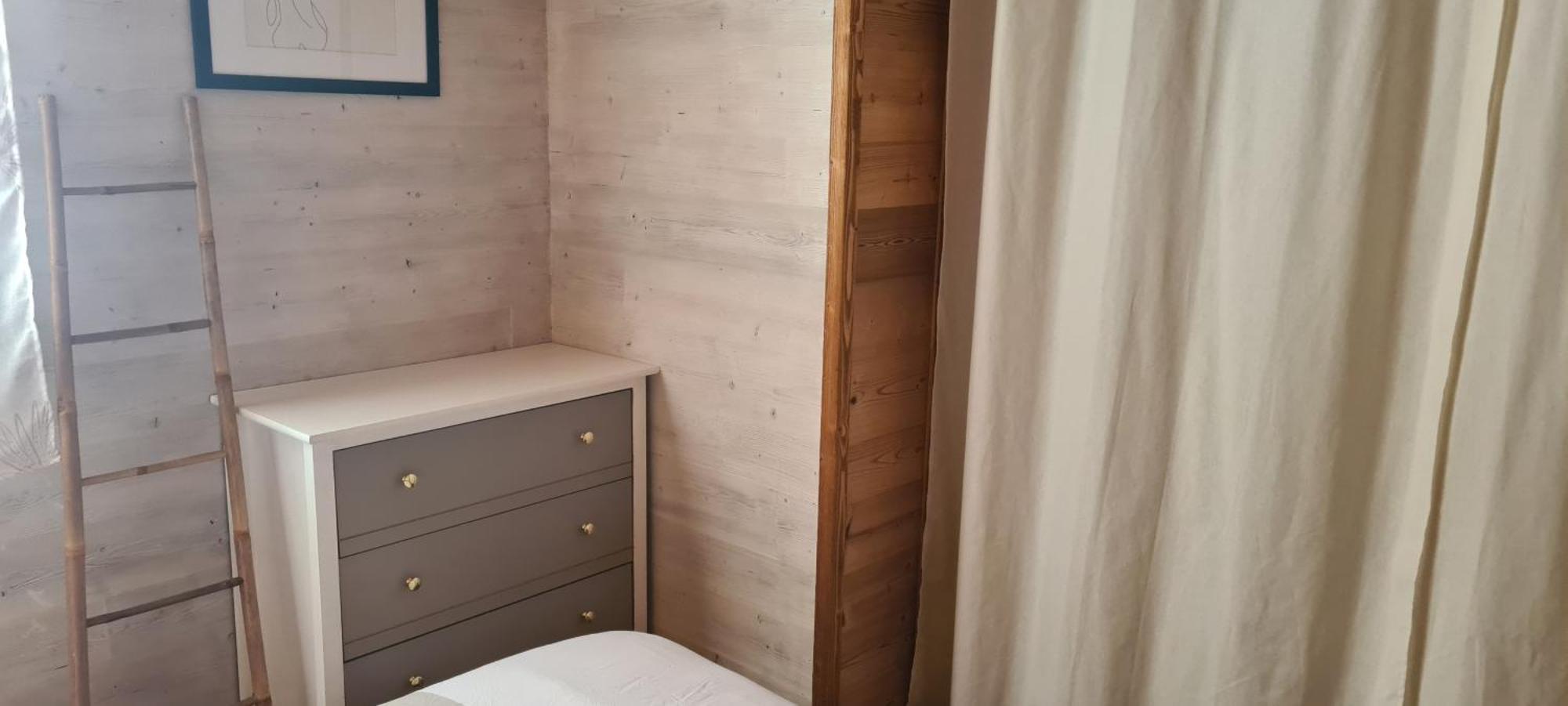 40M2 Au Pied Des Pistes Hauteluce Les Saisies 4 A 6 Personnes エクステリア 写真